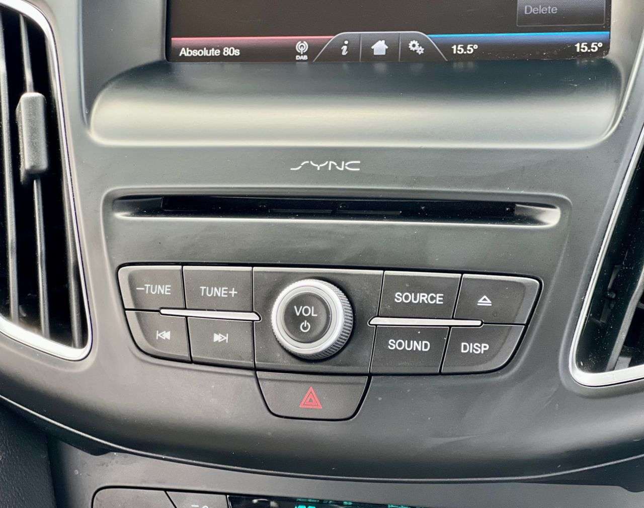 2017 FORD FOCUS 2017 FORD FOCUS