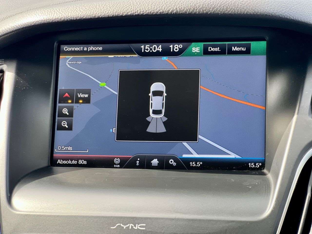 2017 FORD FOCUS 2017 FORD FOCUS