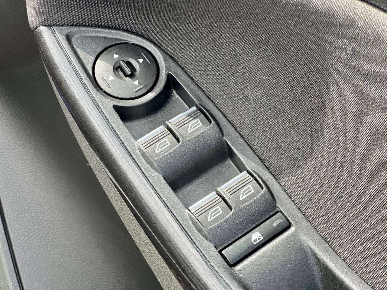 2017 FORD FOCUS 2017 FORD FOCUS