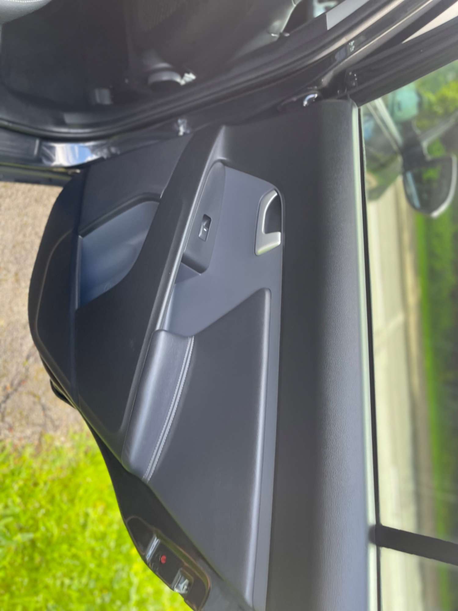 2012 KIA SPORTAGE 2012 KIA SPORTAGE