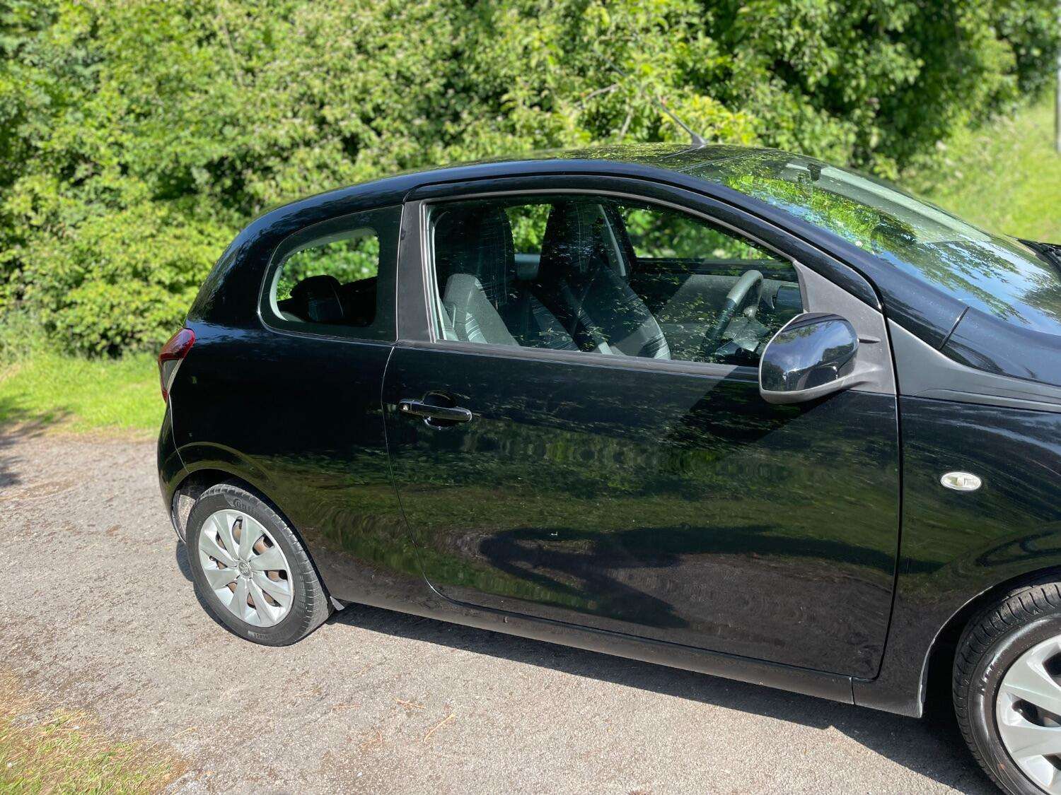 2017 PEUGEOT 108 2017 PEUGEOT 108