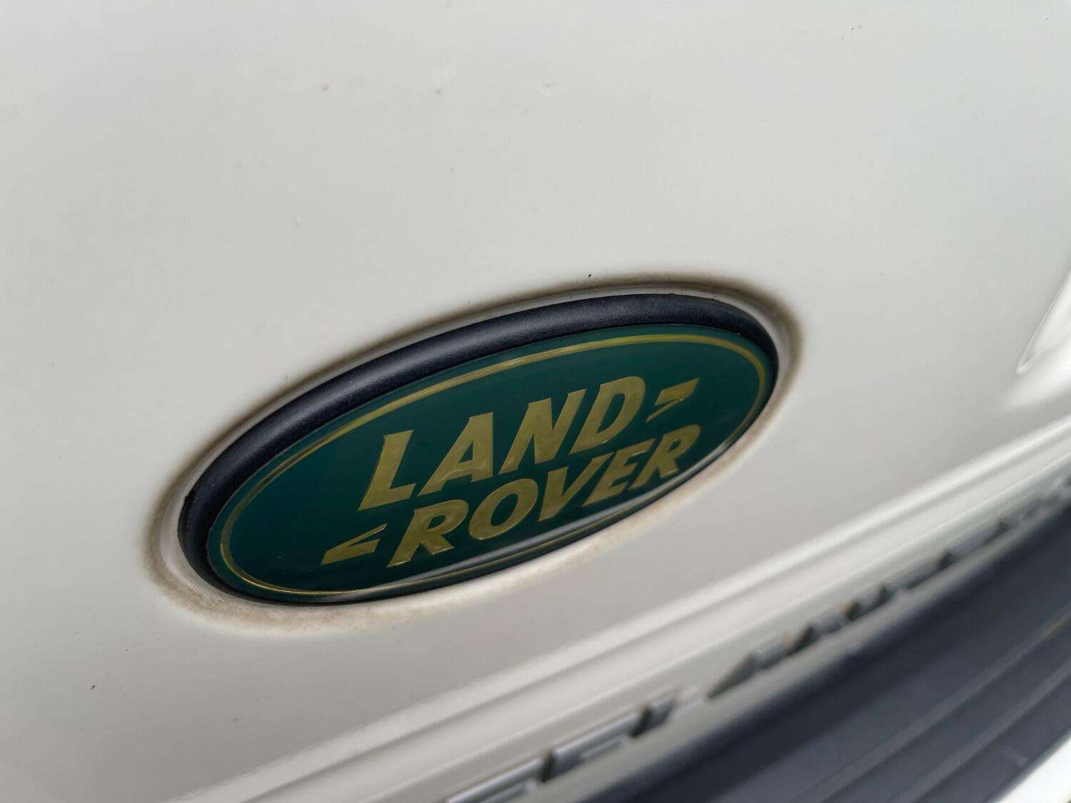 2010 LAND ROVER FREELANDER 2 2010 LAND ROVER FREELANDER 2