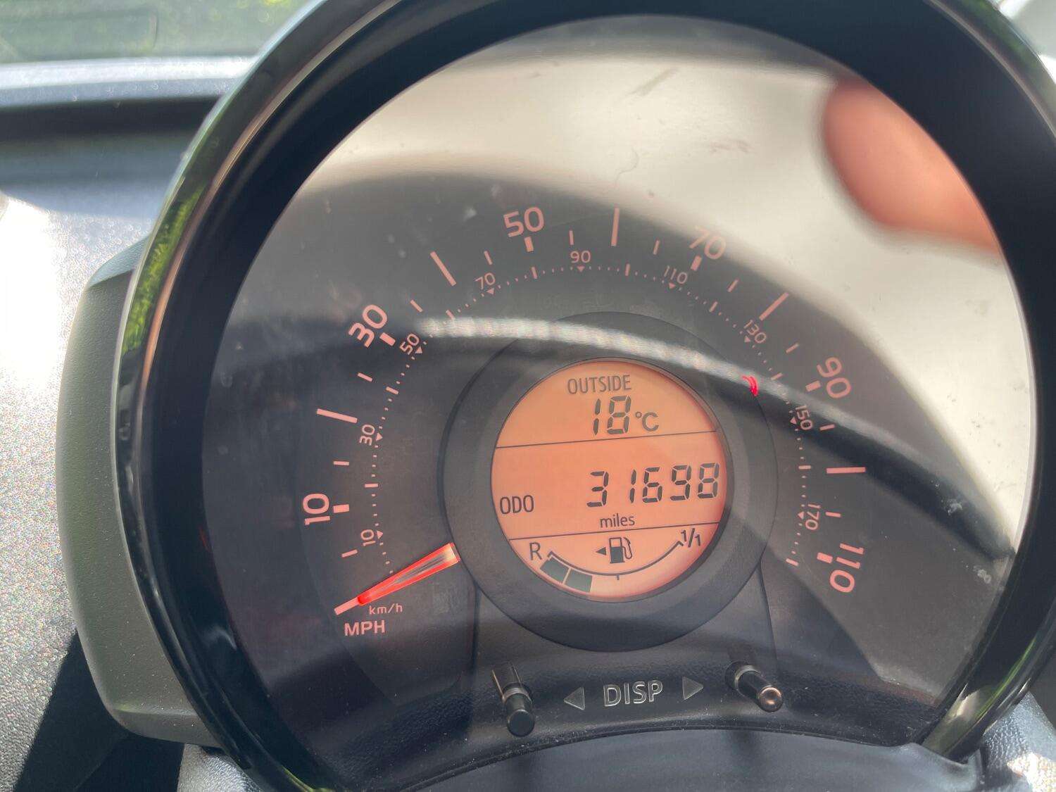 2017 PEUGEOT 108 2017 PEUGEOT 108