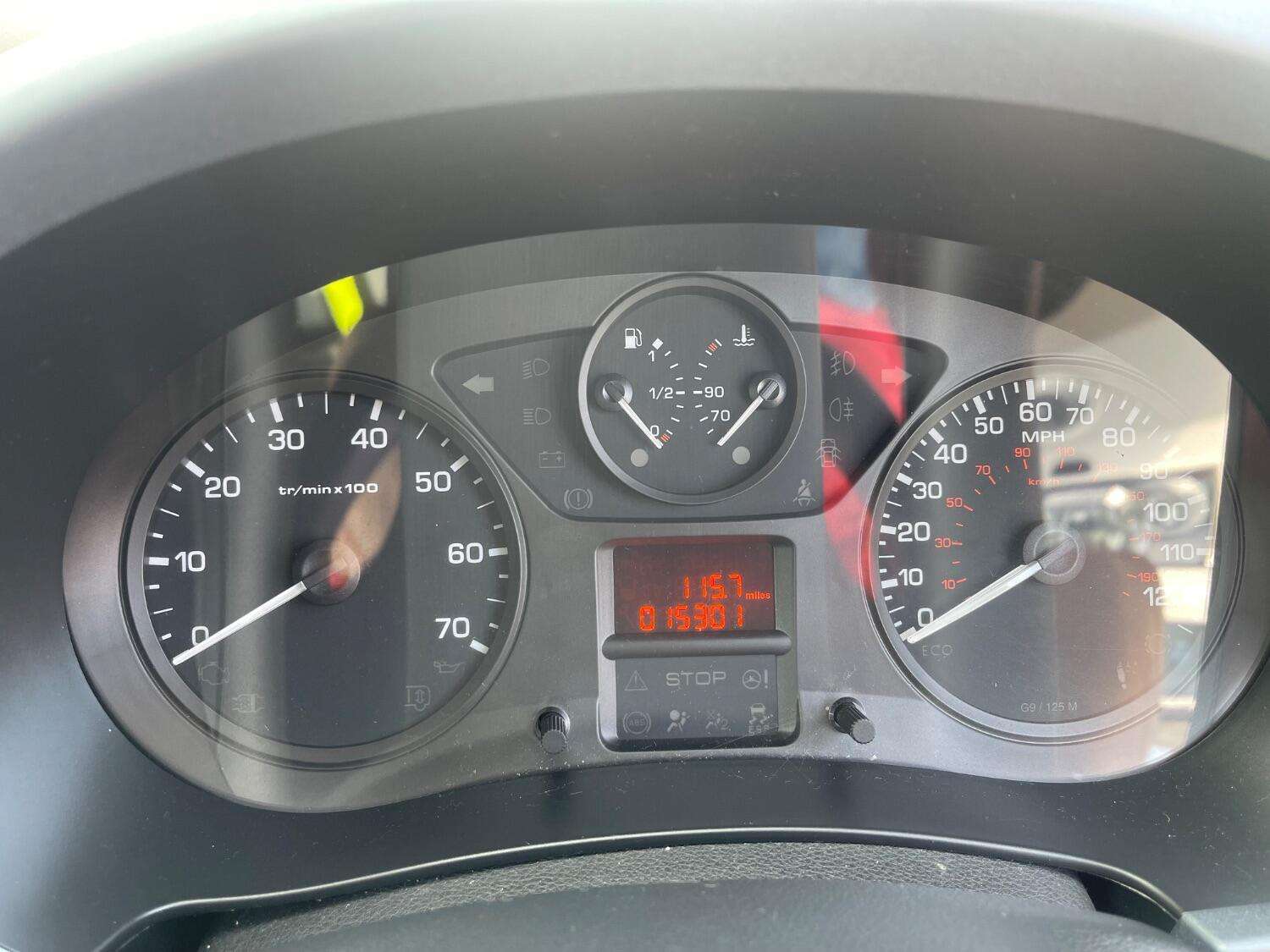 2013 PEUGEOT PARTNER TEPEE 2013 PEUGEOT PARTNER TEPEE