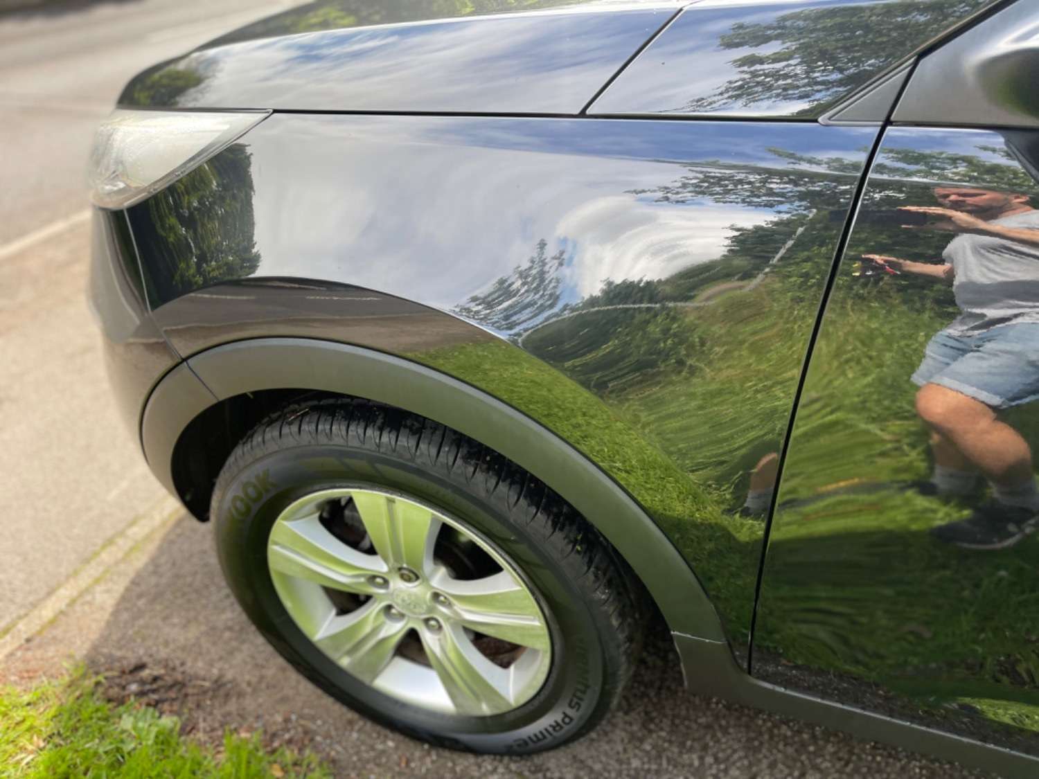 2012 KIA SPORTAGE 2012 KIA SPORTAGE