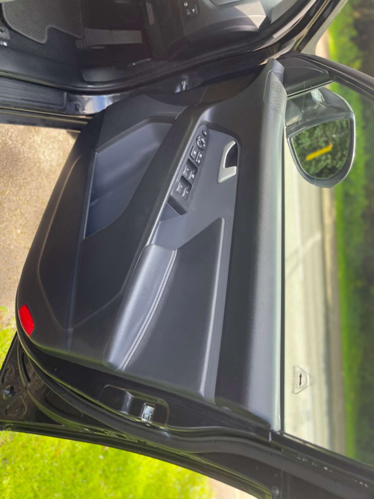 2012 KIA SPORTAGE 2012 KIA SPORTAGE