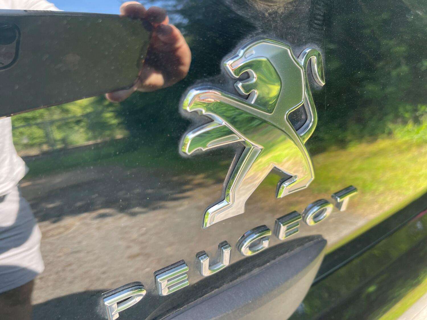 2017 PEUGEOT 108 2017 PEUGEOT 108