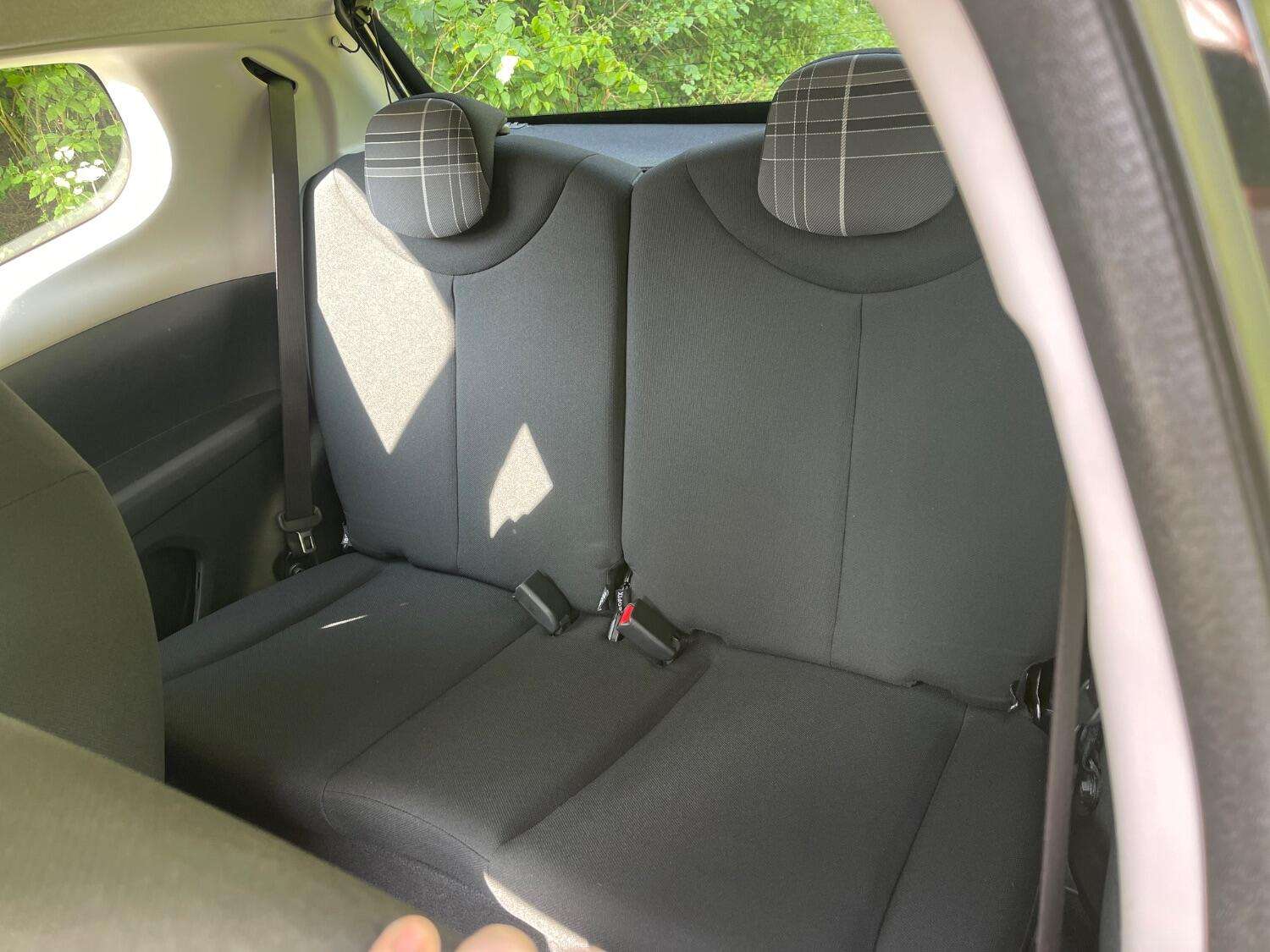 2017 PEUGEOT 108 2017 PEUGEOT 108