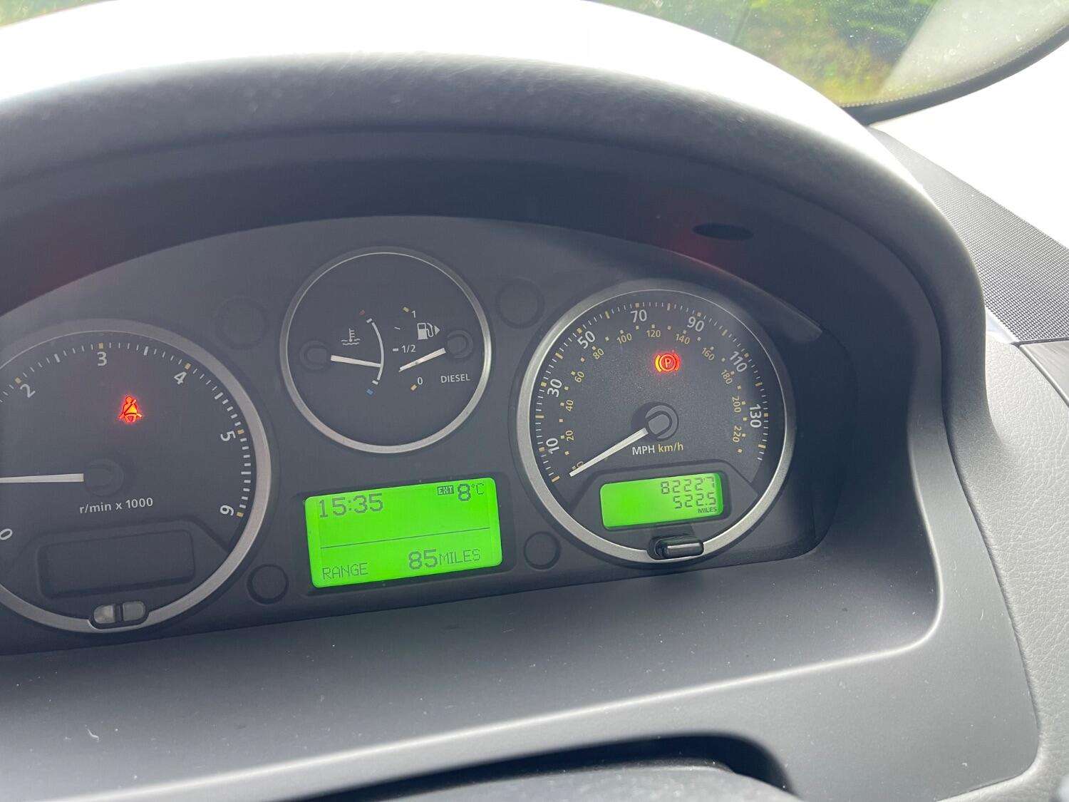 2010 LAND ROVER FREELANDER 2 2010 LAND ROVER FREELANDER 2