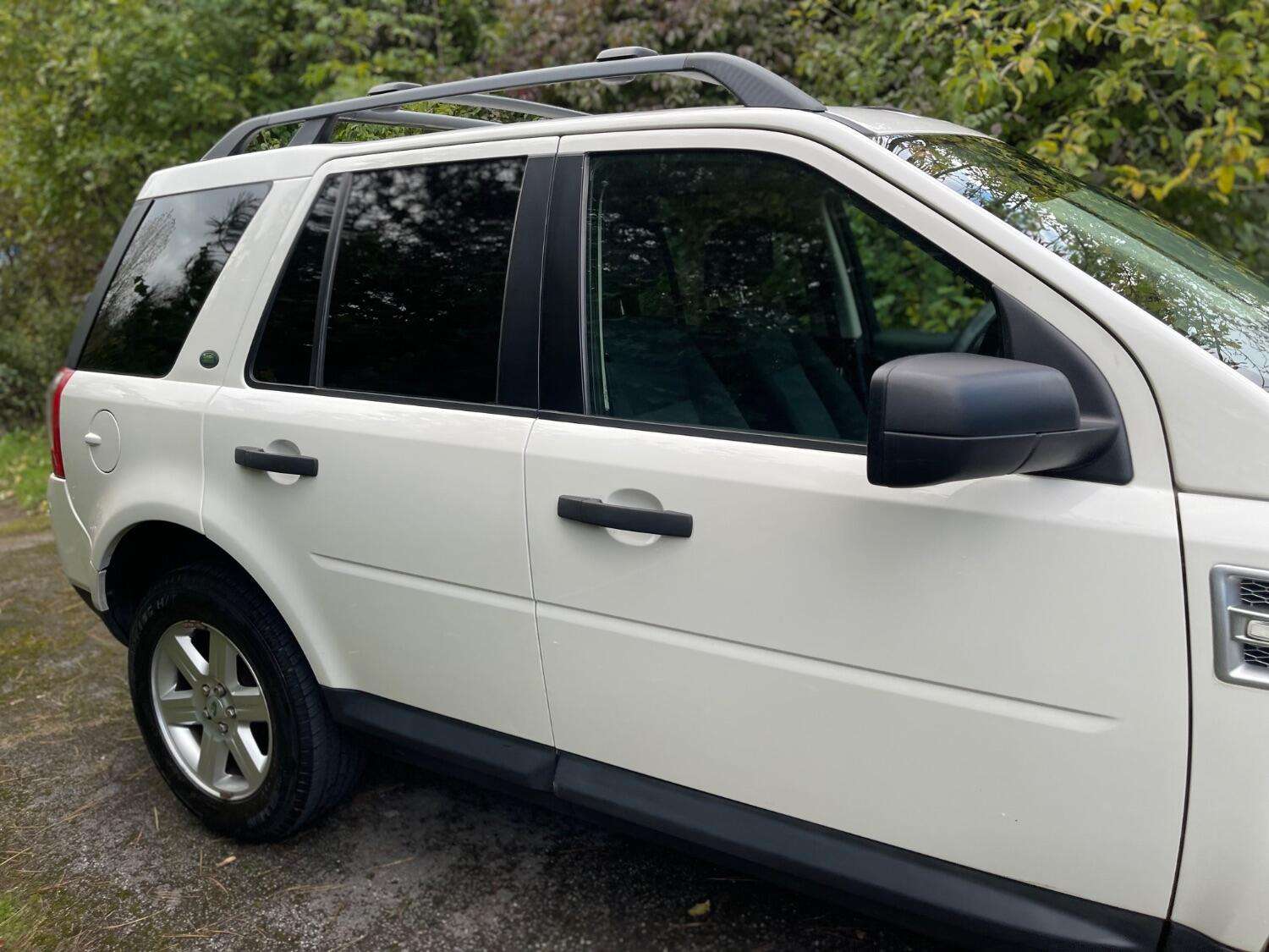 2010 LAND ROVER FREELANDER 2 2010 LAND ROVER FREELANDER 2