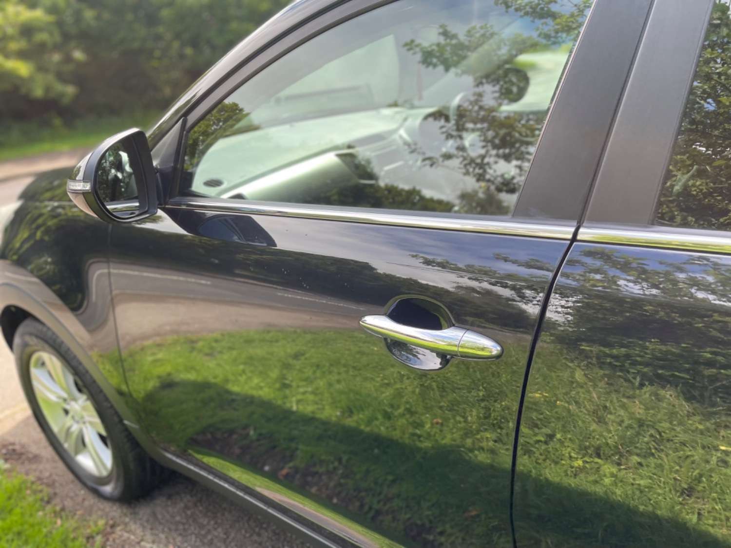 2012 KIA SPORTAGE 2012 KIA SPORTAGE