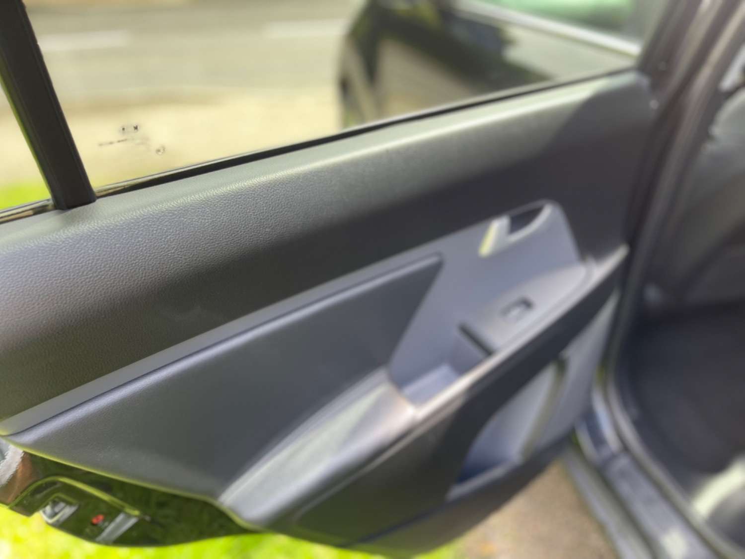 2012 KIA SPORTAGE 2012 KIA SPORTAGE