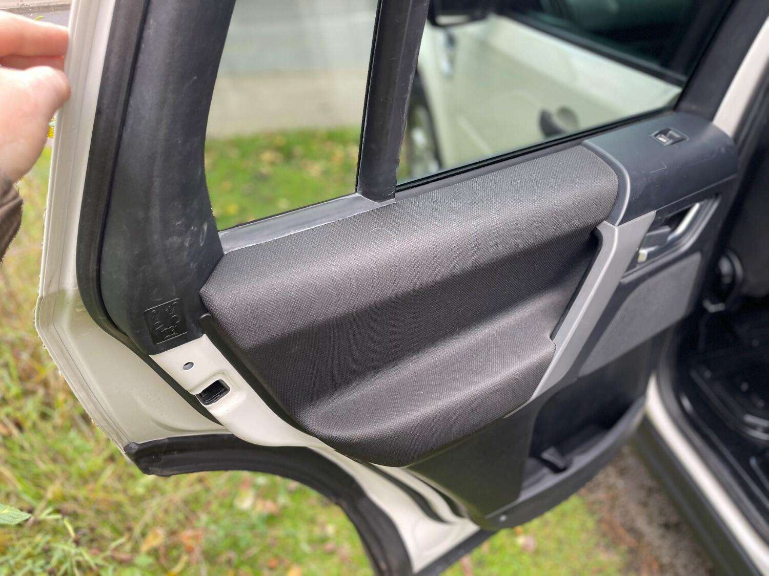 2010 LAND ROVER FREELANDER 2 2010 LAND ROVER FREELANDER 2