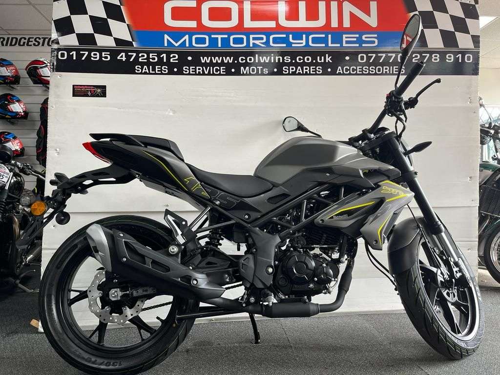 Check out this Benelli Bn 125 Petrol Manual