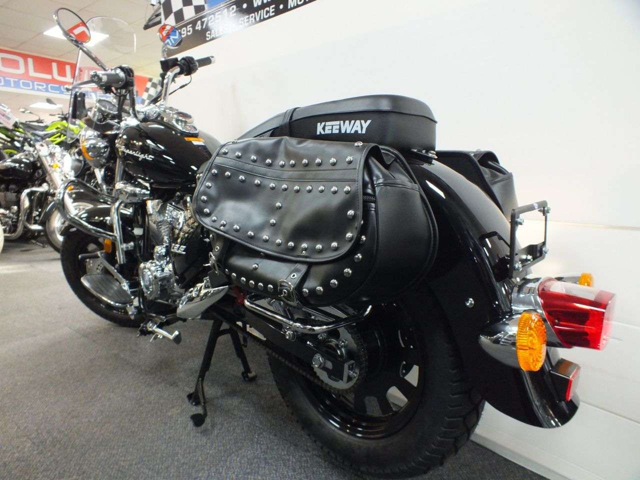 1970 KEEWAY SUPERLIGHT 1970 KEEWAY SUPERLIGHT