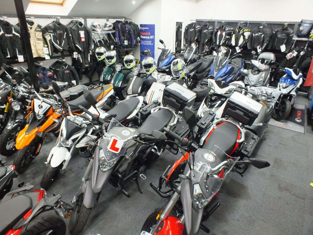 1970 KEEWAY SUPERLIGHT 1970 KEEWAY SUPERLIGHT