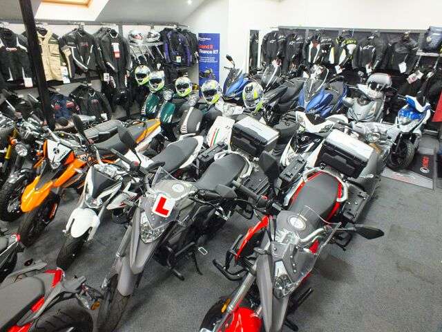 2020 KEEWAY SUPERLIGHT 125 2020 KEEWAY SUPERLIGHT 125
