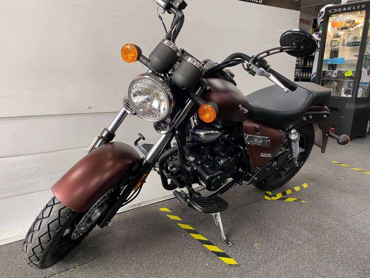 2020 KEEWAY SUPERLIGHT 125 2020 KEEWAY SUPERLIGHT 125