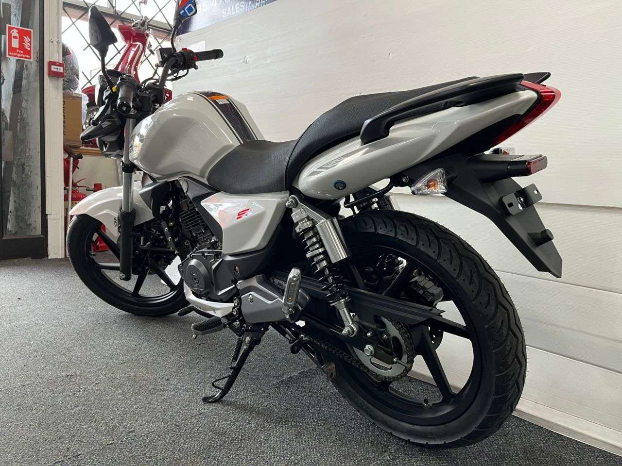 1970 KEEWAY RKS125 1970 KEEWAY RKS125