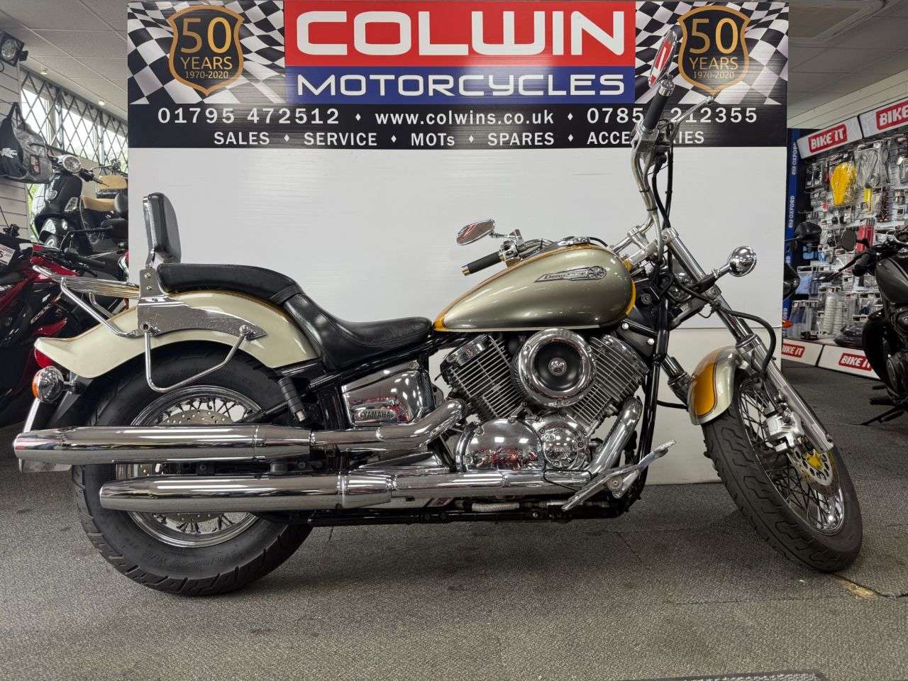 1999 YAMAHA XVS 1100 DRAGSTAR 1999 YAMAHA XVS 1100 DRAGSTAR