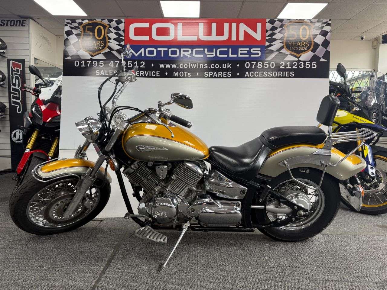 1999 YAMAHA XVS 1100 DRAGSTAR 1999 YAMAHA XVS 1100 DRAGSTAR