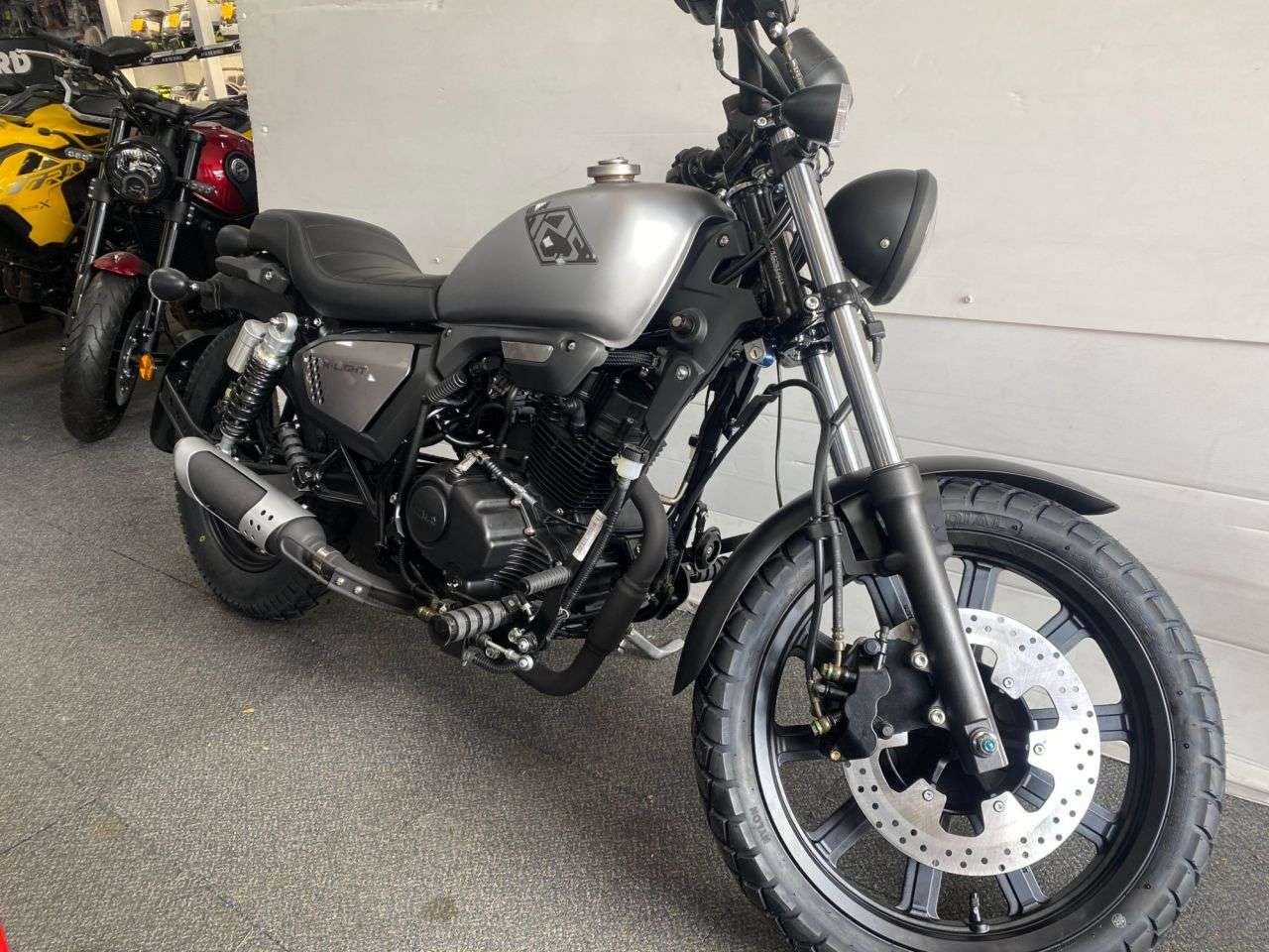 2023 SKODA OCTAVIA 2023 SKODA OCTAVIA