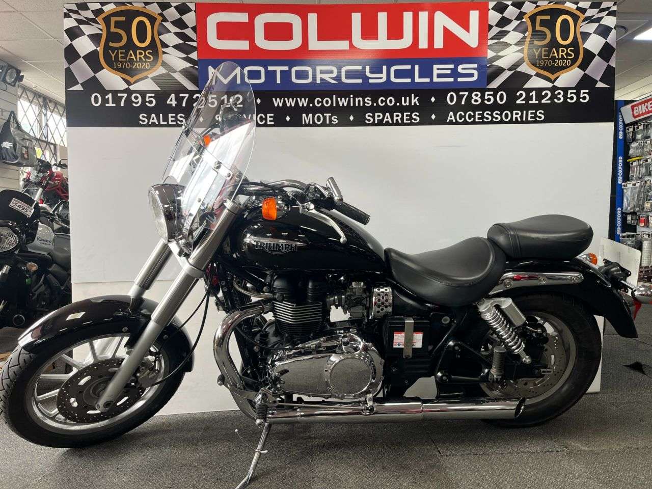 2009 TRIUMPH AMERICA 2009 TRIUMPH AMERICA