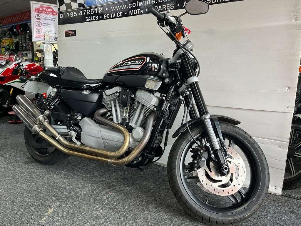 2009 HARLEY-DAVIDSON SPORTSTER 2009 HARLEY-DAVIDSON SPORTSTER