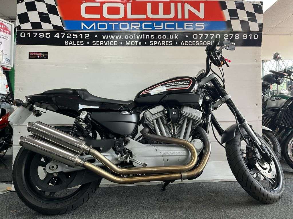 Check out this Harley-davidson Sportster 2009 Petrol Manual