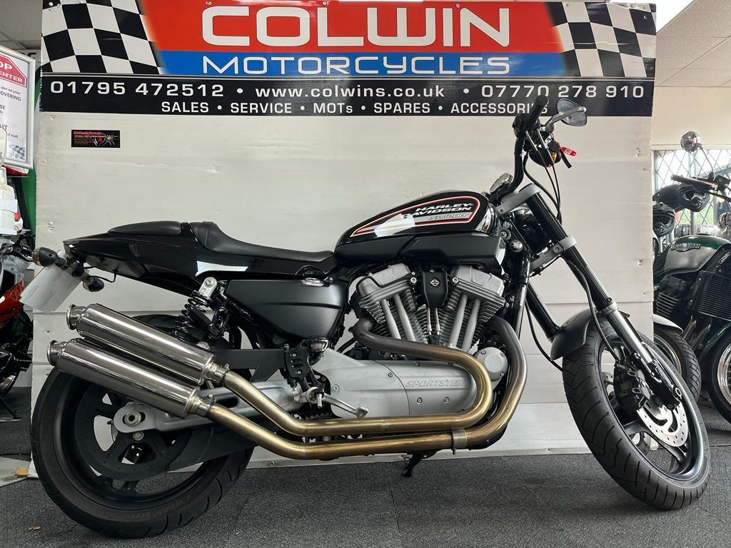 Check out this Harley-davidson Sportster 2009 Petrol Manual