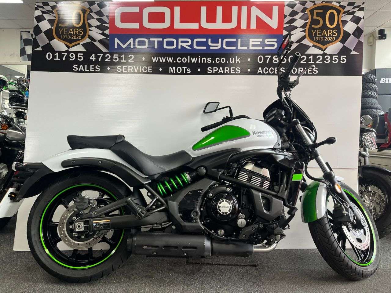 2018 KAWASAKI VULCAN 2018 KAWASAKI VULCAN