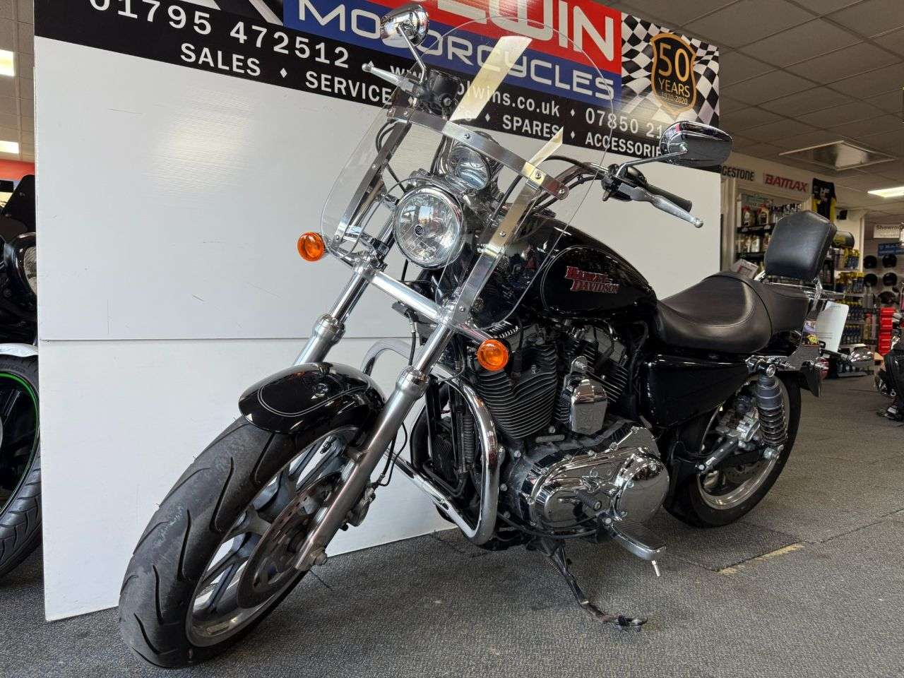 2015 HARLEY-DAVIDSON SPORTSTER 2015 HARLEY-DAVIDSON SPORTSTER