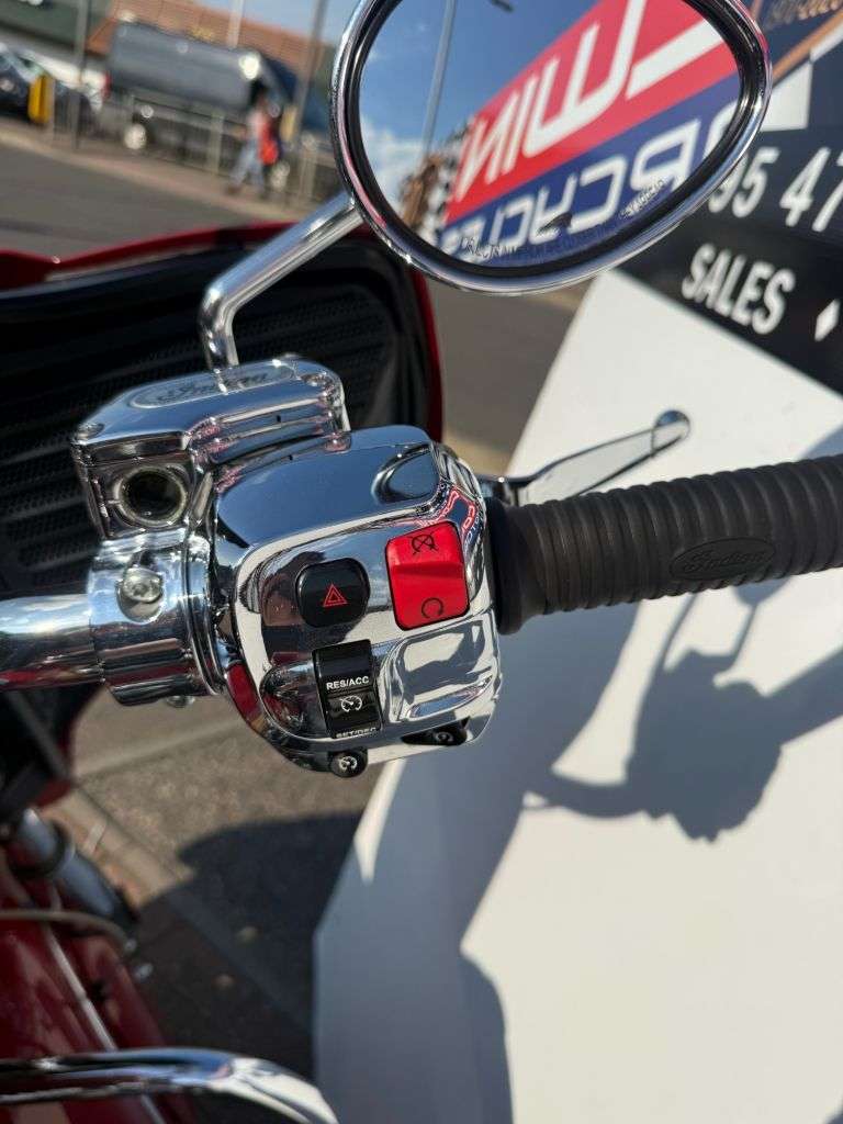 2014 INDIAN CHIEFTAIN 2014 INDIAN CHIEFTAIN