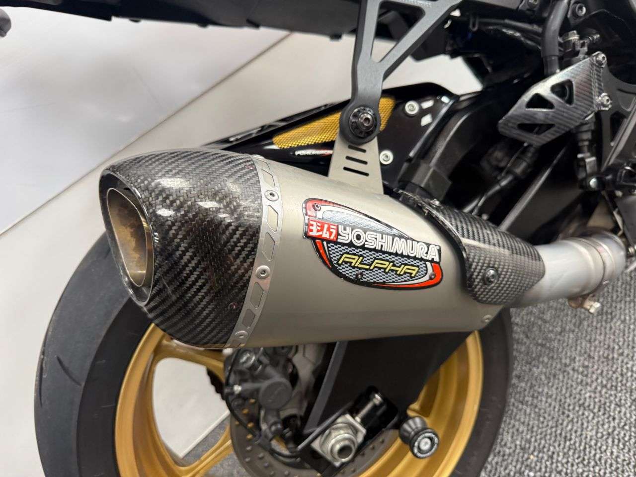 2020 SUZUKI GSX-R1000R 2020 SUZUKI GSX-R1000R