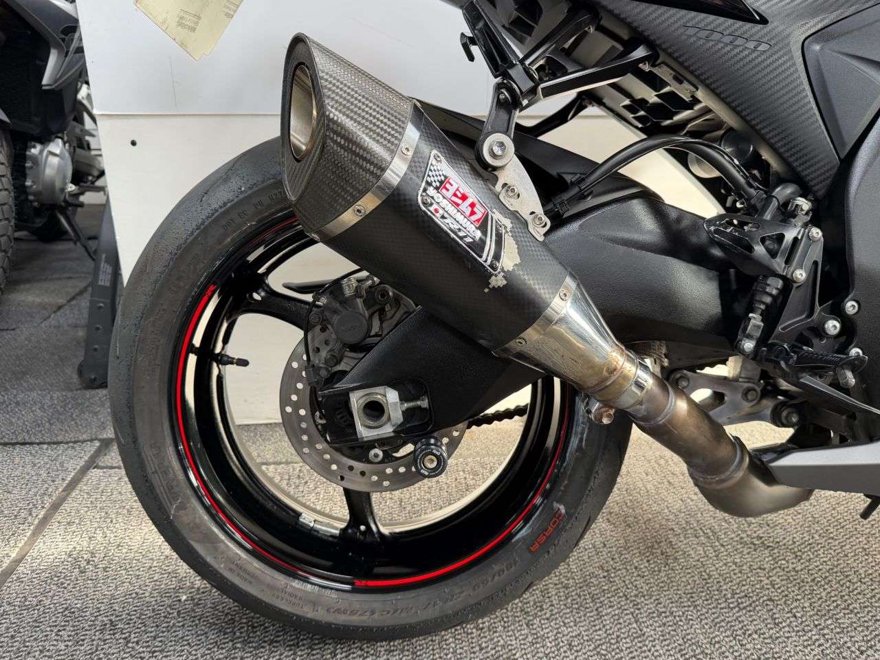 2015 SUZUKI GSX-R1000 2015 SUZUKI GSX-R1000