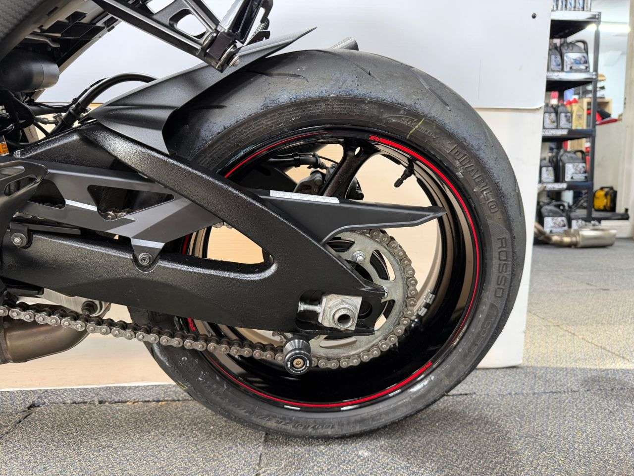 2015 SUZUKI GSX-R1000 2015 SUZUKI GSX-R1000