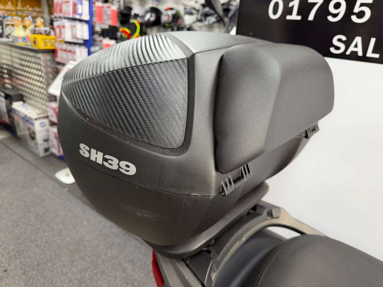 2017 KYMCO X-TOWN 300I 2017 KYMCO X-TOWN 300I