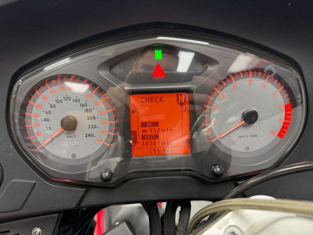 2006 BMW R 1200 RT 2006 BMW R 1200 RT