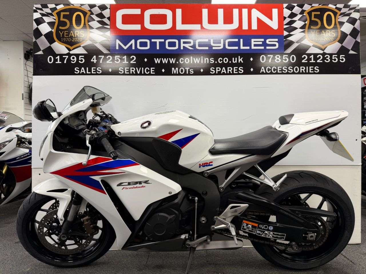 2012 HONDA CBR1000RR FIREBLADE 2012 HONDA CBR1000RR FIREBLADE