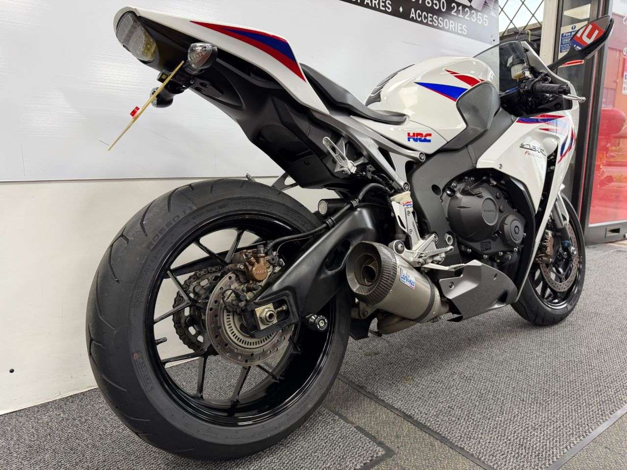 2012 HONDA CBR1000RR FIREBLADE 2012 HONDA CBR1000RR FIREBLADE