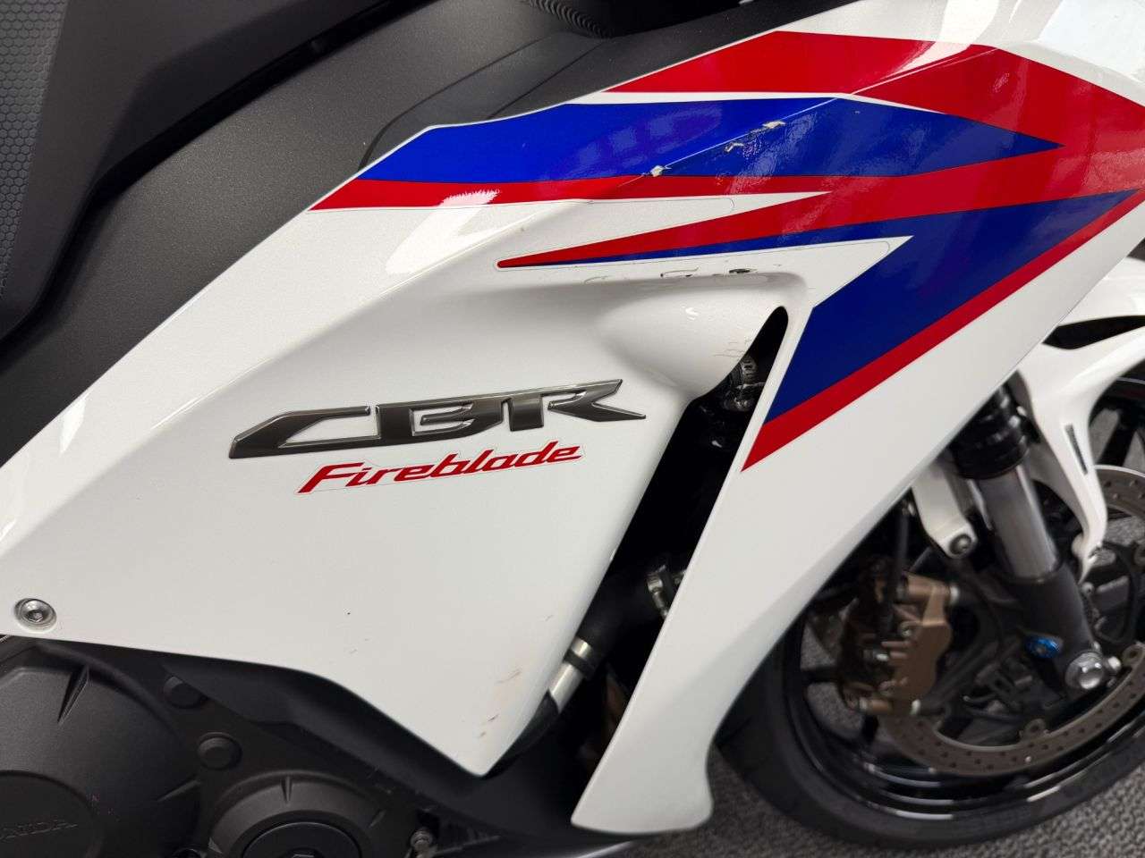 2012 HONDA CBR1000RR FIREBLADE 2012 HONDA CBR1000RR FIREBLADE