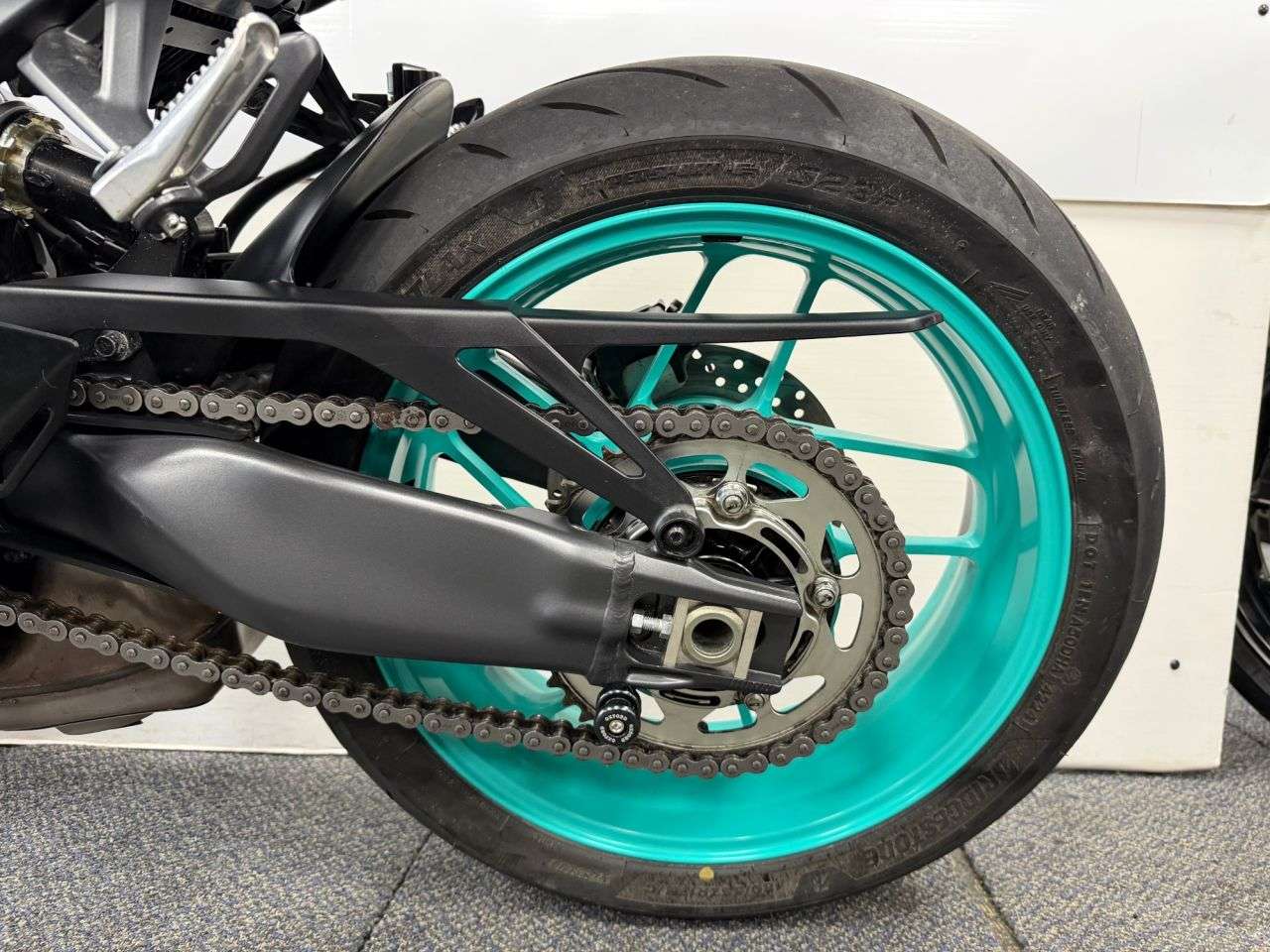 2024 YAMAHA MT-09 2024 YAMAHA MT-09