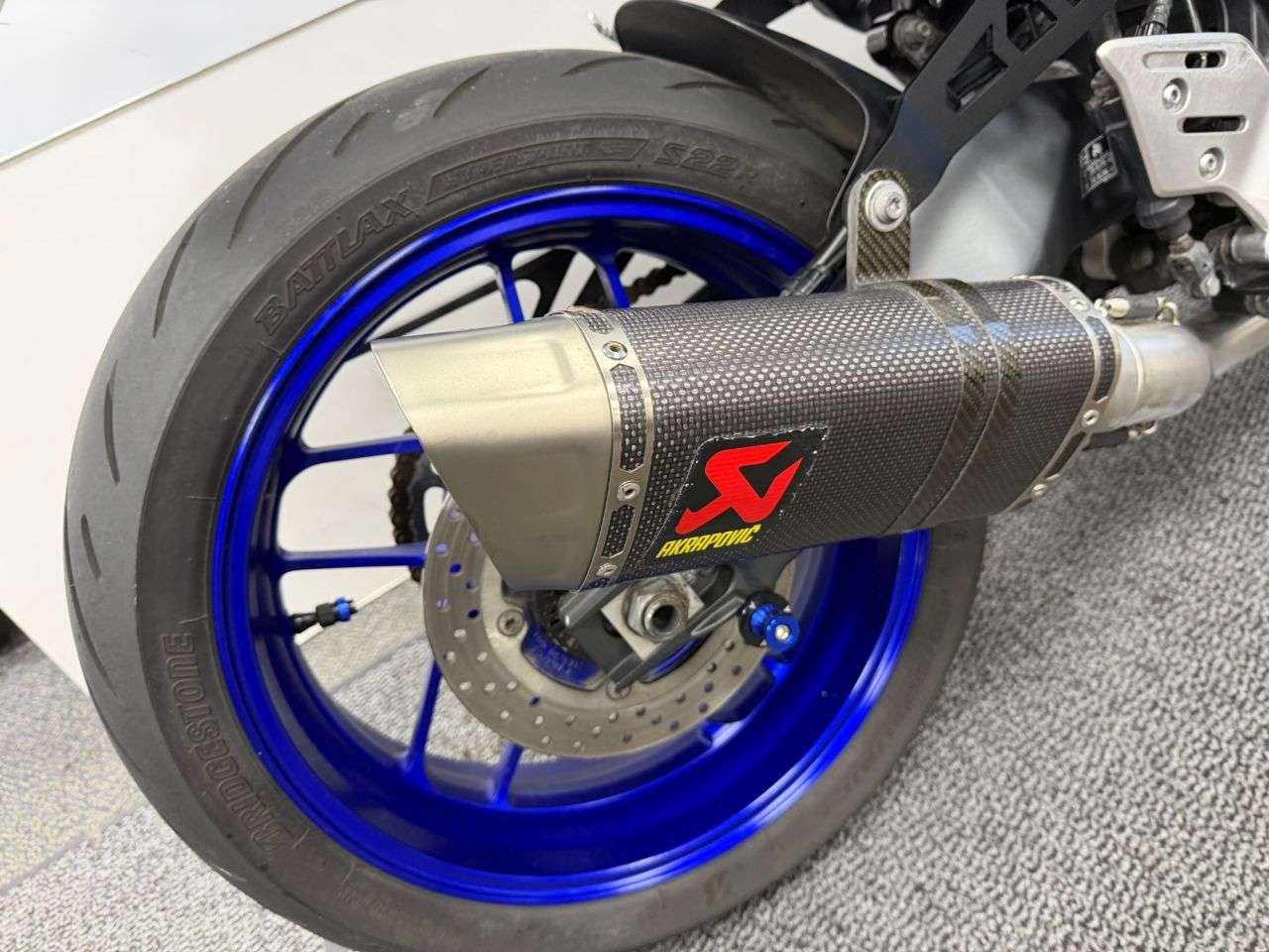 2022 YAMAHA MT-09 2022 YAMAHA MT-09