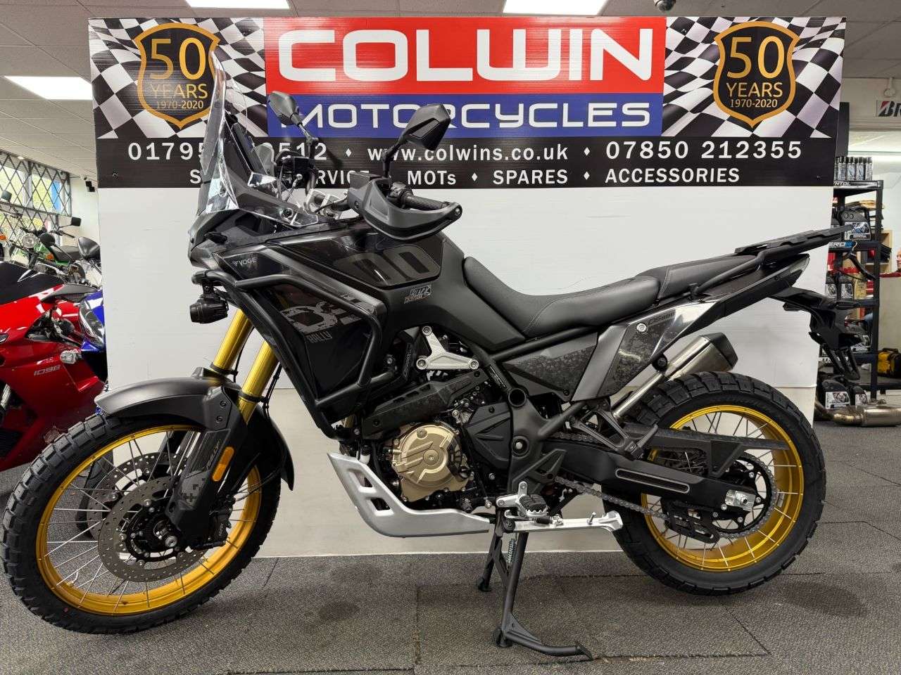 null VOGE DS800X RALLY null VOGE DS800X RALLY