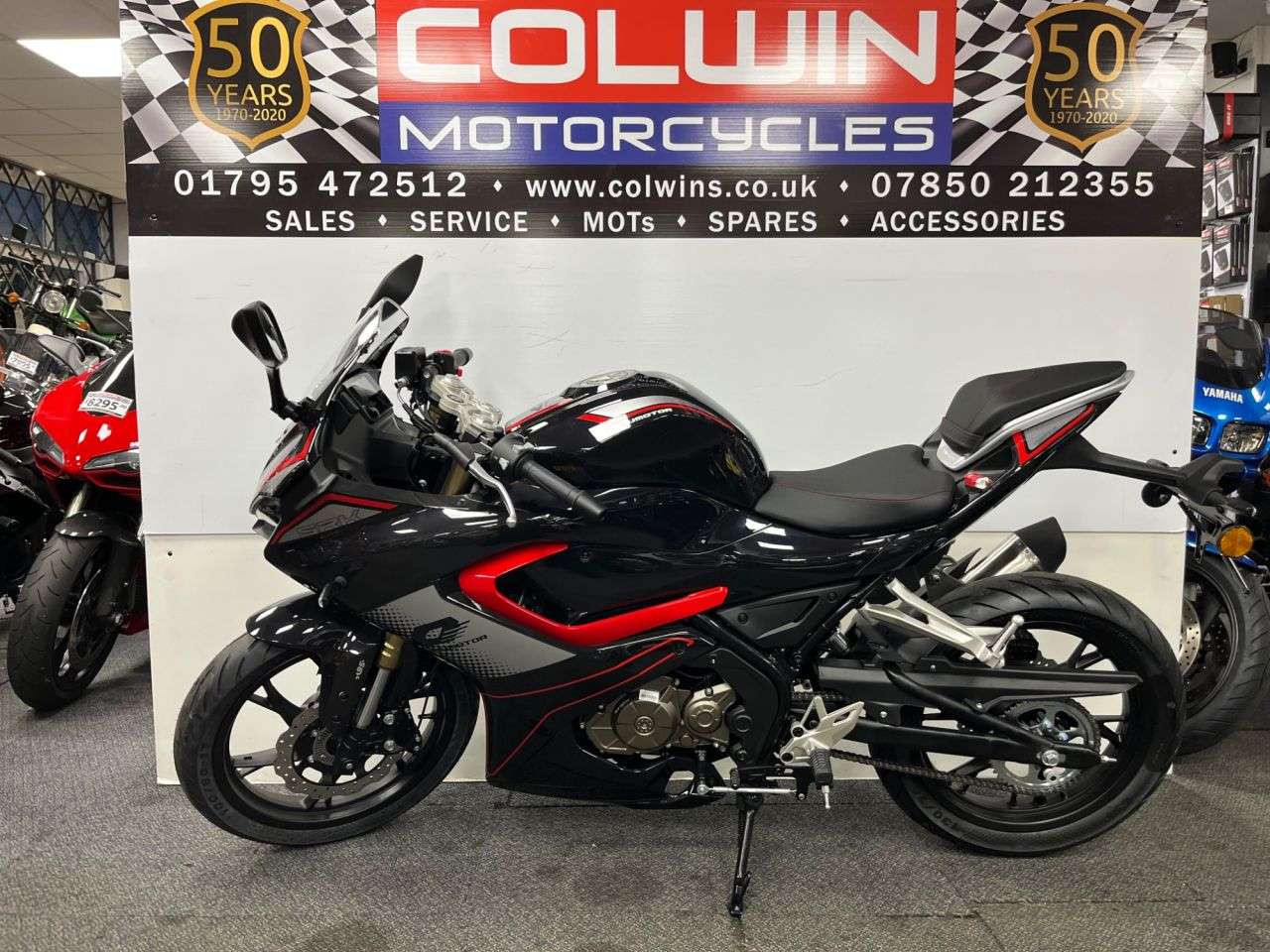 1977 QJMOTOR SRK 125 R 1977 QJMOTOR SRK 125 R