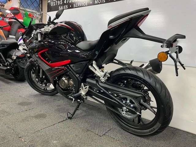 1977 QJMOTOR SRK 125 R 1977 QJMOTOR SRK 125 R