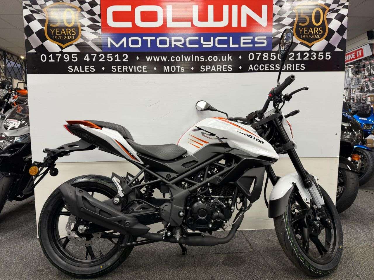 null QJMOTOR TRX 125 null QJMOTOR TRX 125