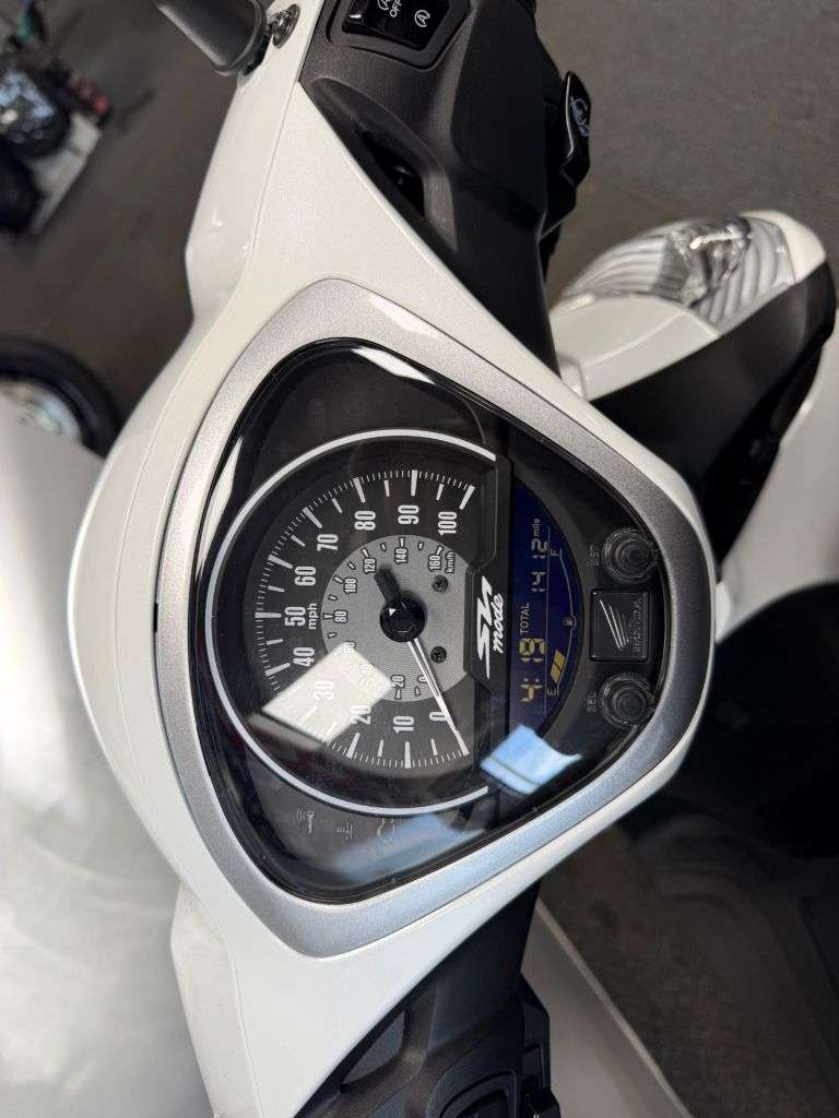 2023 HONDA SH MODE 125 2023 HONDA SH MODE 125