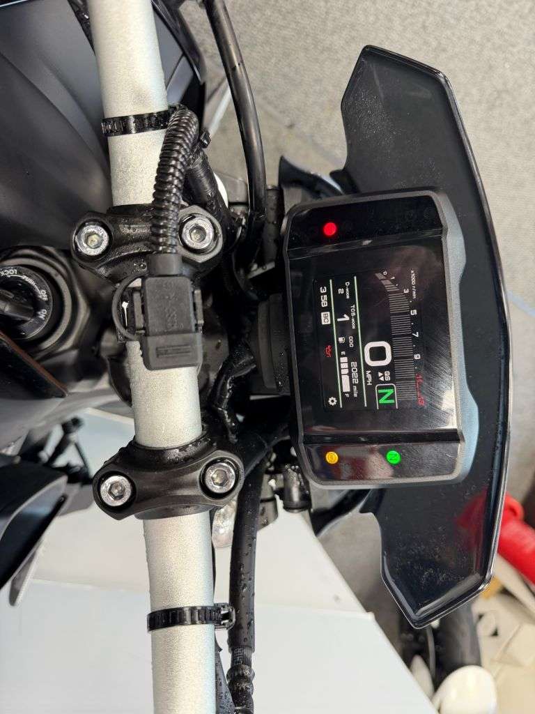 2023 YAMAHA MT-09 2023 YAMAHA MT-09