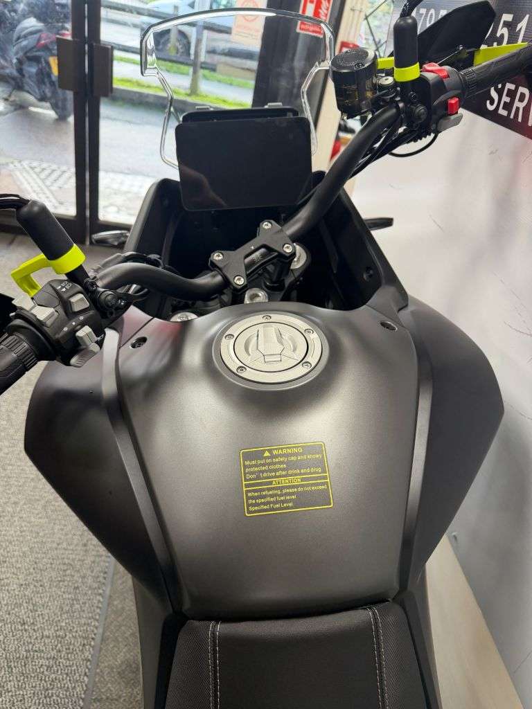 1966 QJMOTOR SVT 650 1966 QJMOTOR SVT 650